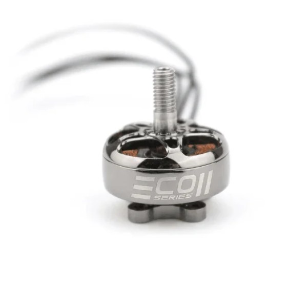Wholesale EMAX ECO II Series 2807 6S 1300KV 5S 1500KV 4S 1700KV Brushless Motor for Racing RC Drone